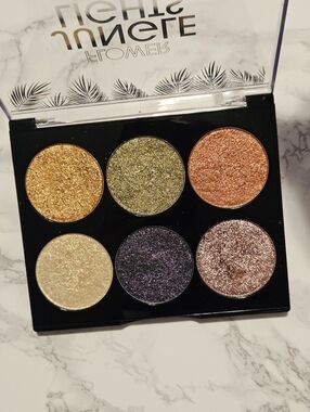 Flower Beauty - Jungle Lights Palette